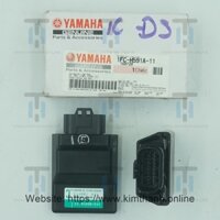 IC - 18 chân Sirius Fi 2014 Yamaha VN _ 1FCH591A1100