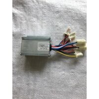 IC 24V250W ĐIỀU TỐC XE ĐIỆN MOTOR CHỔI THAN