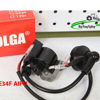 IC 260 máy cắt cỏ – Bộ đánh lửa (Mobin lửa) động cơ 2 thì 260 [1E34F] AIPU
