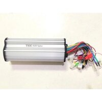 Ic 350w 500w 800w 1000w THK điều tốc xe điện ic đa năng 5 in1 36/48/60v đảm bảo đi êm như zin