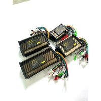 Ic 350w 500w 800w 1000w AUSBOND điều tốc xe điện ic đa năng 5 in1 36/48/60v đảm bảo đi êm như zin
