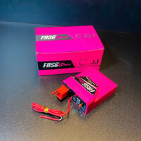 ic 5 chân FASSTEK racing cho xe Wave, Dream, Cub, 67, Sirus 50, Elegan chính hãng