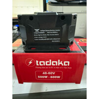 IC 500w-600w. 48-60V Hàng mới