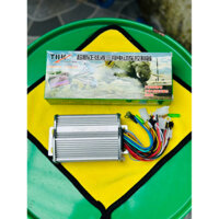 Ic 500w THK điều tốc xe điện ic đa năng 5 in1 36/48/60v đảm bảo đi êm như ic zin