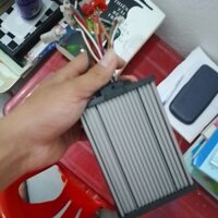 IC 500W Xe Điện Đã Qua Sử Dụng