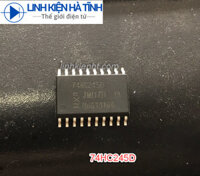 IC 74HC245PW 74HC245 HC245 TSSOP-20 mới