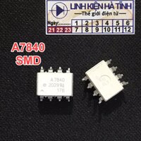 IC A7840 SOP-8 SMD Dán HCPL-7840 7840