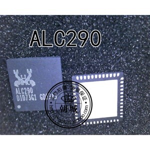 IC ALC290