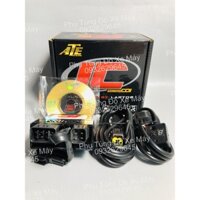 IC ATE EX 135 Lập Trình trên máy tính ( 8 MAP có sẵn )