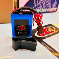 Ic ATE mở tua lửa bình cho xe Wave - Dream dắc 5 chân 8 máp