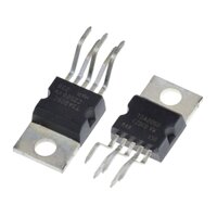 IC Audio TDA2050 TO-220