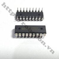 IC BA8206BA4 (IC Điều Khiển Quạt) DIP 18