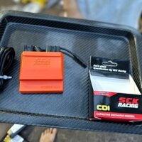 Ic Back Fire - Ex135 9 máp chính hãng SCK malaysia