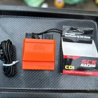 Ic Back Fire - Ex135 9 máp chính hãng SCK malaysia