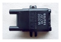 IC BẾP GA ÂM / DƯƠNG 2 LÒ RINNAI M-3202   -  Mã sản phẩm: P0000281