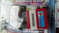 IC BRT POWER MAX EXCITER 135