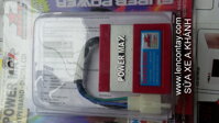 IC BRT POWER MAX SYM