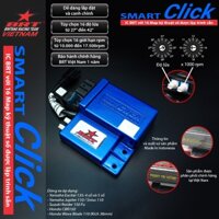 IC BRT SmartClick CBR 150