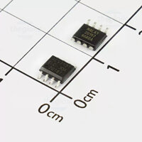 IC Cảm Biến Dòng, Hall Effect ACS712ELCTR-30A-T Cảm Biến Dòng 30 A 1 Kênh//SKU:99 linhkientruonggiang86