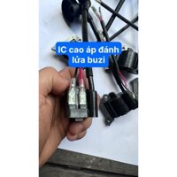 IC Cao Áp 32/34/ TU26/330  Đánh Lửa Bugi 32/34/ TU26/330 ic cao áp đánh lửa buzi máy cắt cỏ ( hgshopp ) do may phat co