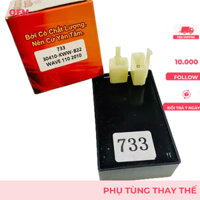 IC, CDI Wave RSX 110 2010 Chính hãng SE - SE733