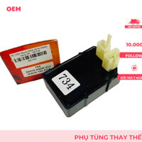 IC, CDI Wave RSX 2016 Chính hãng SE - SE734