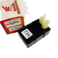 IC, CDI Wave RSX 2016 Chính hãng SE - SE734
