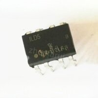 IC Chip Optic Relay Mua Linh Kiện Điện Tử Ild5ild620ild620gb