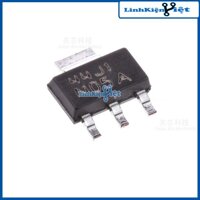 Ic chức năng LM1117 nguồn ADJ 1V2,1V8,2V5,3V3,5V SOT23