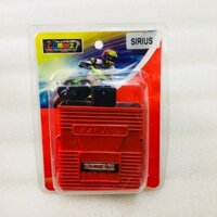 IC Combiz cho Sirius CHÂN CẤM 6 DĂT NHƯ HÌNH