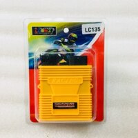 IC COMBIZ MỞ TUA EXCITER 135 8 MAP CHỈNH