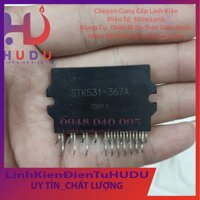 IC Công Suất (IPM) STK531-367A STK531-367 Tháo Máy