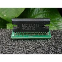 IC công suất Motorola MC13304T3