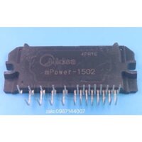 IC  Công suất  MPOWER-1502 Mới chính hãng