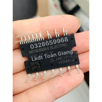 IC công suất SLIM DIP-L chính hãng Mitsubishi