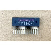 IC Công Suất SMA6802MK SMA6802 Mới, Chính Hãng.