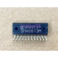 IC Công Suất SMA6813M Mới, Chính Hãng 100%.