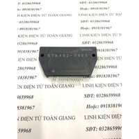 IC công suất STK 402-090S