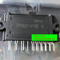 IC CÔNG SUẤT STK621-015B (IPM) Mới Nhập chính Hãng