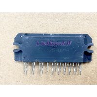 IC Công Suất STK625-027B STK625-027 10A 600V Tháo máy Chất Lượng Đảm Bảo