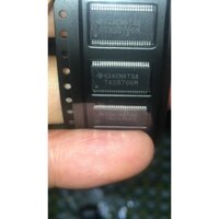 Ic công suất TAS5766M Korg pa700 Korg pa1000 Mới 100%