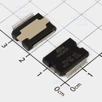 IC Công Tắc Nguồn VN808SR Power Switch Driver 8 Ngõ Ra, 700 mA, 45V PowerSO-36//SKU:124 linhkientruonggiang86