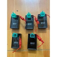 IC đa năng sài điện bình, cộng điện máy cho tất cả dòng xe (IC độ lửa bình) |Hàng Chính Hãng|