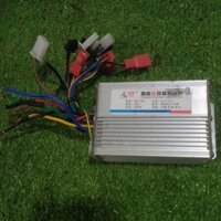 IC  Đa Năng Xe Đạp Điện Cũ ( Tháo Xe ) 36V 48V 350W