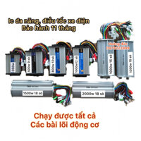 Ic đa năng xe điện 350w-500w-800w-1000w-1200w-1500w-2000w