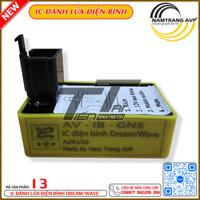 IC Đánh Lửa Điện Bình Dream Wave I3