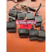 IC đánh lửa jupiter sirius chính hãng - CDI ju si