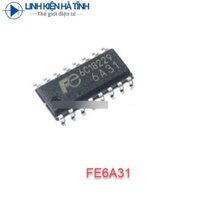 IC dao động FA6A31N-C6-L3 FE6A31 6A31 SOP-14 mới
