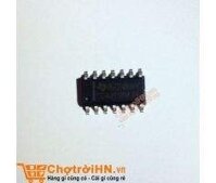 IC Đếm CD4011