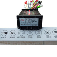 Ic đen 1000w-1200w-2000w đa năng lắp xe điện